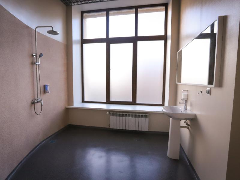 Хостел Bauhaus