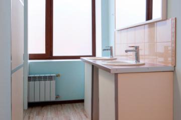 Отель Хостел Bauhaus Россия, Санкт-Петербург, фото 12