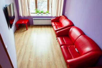 Отель Хостел Bauhaus Россия, Санкт-Петербург, фото 13