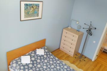 Отель Хостел Bauhaus Россия, Санкт-Петербург, фото 15