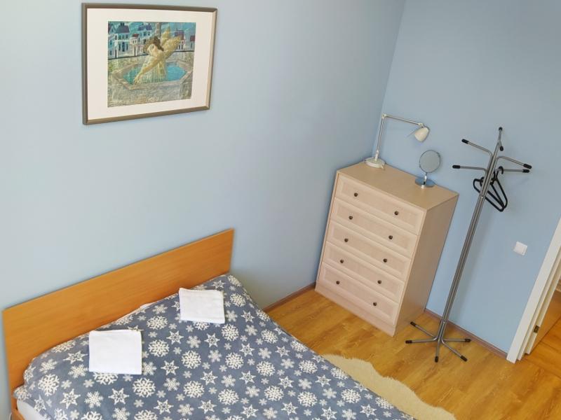 Хостел Bauhaus