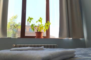 Отель Хостел Bauhaus Россия, Санкт-Петербург, фото 16