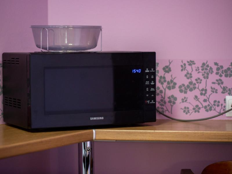 Хостел Bauhaus