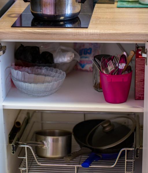 Хостел Bauhaus