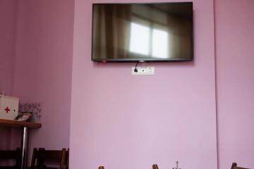 Отель Хостел Bauhaus Россия, Санкт-Петербург, фото 23