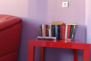 Отель Хостел Bauhaus Россия, Санкт-Петербург, фото 29