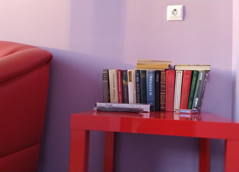 Хостел Bauhaus