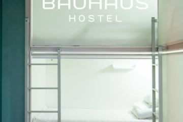 Отель Хостел Bauhaus Россия, Санкт-Петербург, фото 32