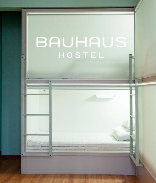 Хостел Bauhaus