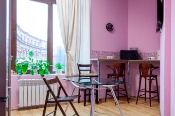 Отель Хостел Bauhaus Россия, Санкт-Петербург, фото 4