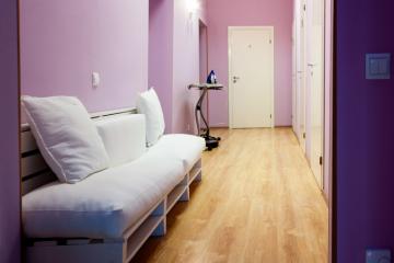 Отель Хостел Bauhaus Россия, Санкт-Петербург, фото 7