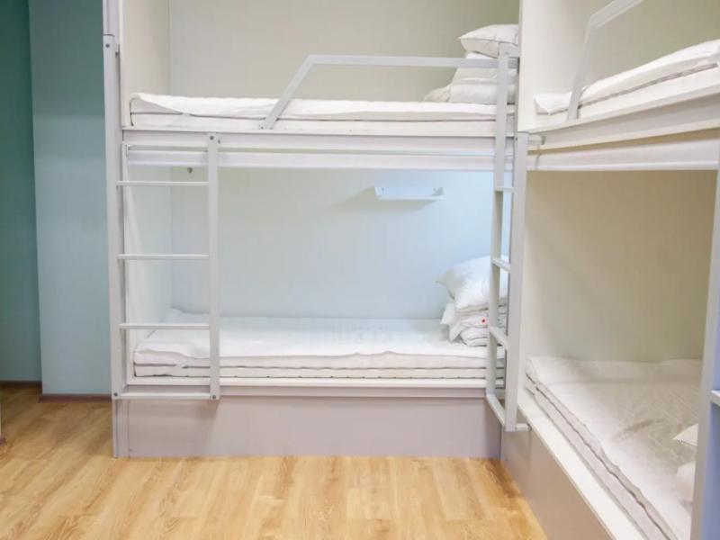 Хостел Bauhaus