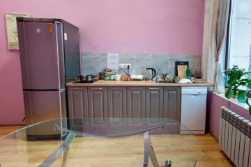 Отель Хостел Bauhaus Россия, Санкт-Петербург, фото 9