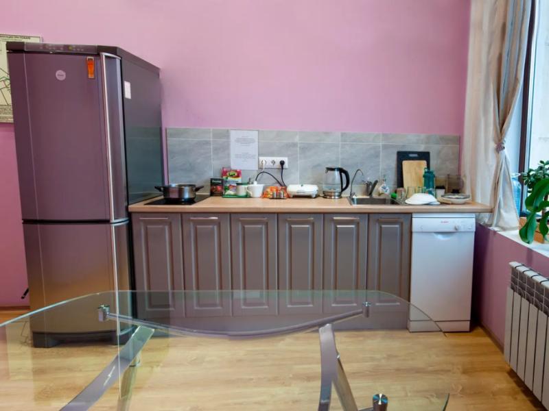 Хостел Bauhaus