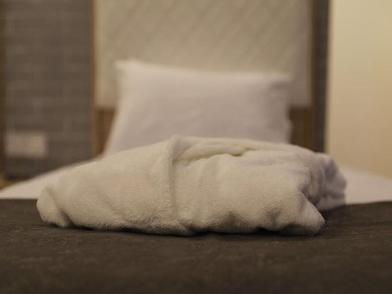 My Bed
