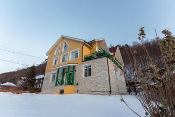 Отель Байкал Хан Листвянка Россия, Байкал, фото 1