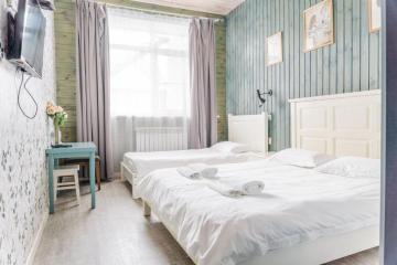 Отель Байкал Хан Листвянка Россия, Байкал, фото 3