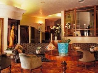 Hotel Europe