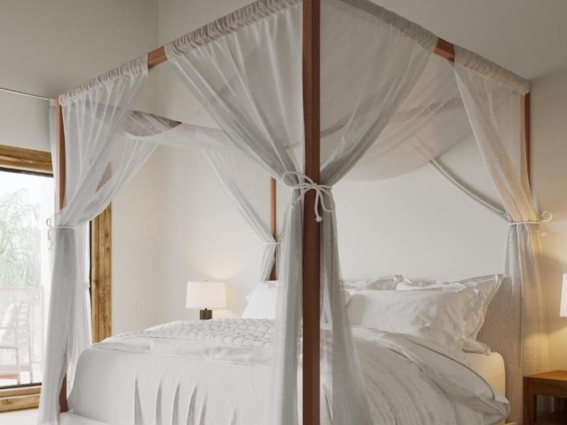 SBH Monica Zanzibar (Paje)