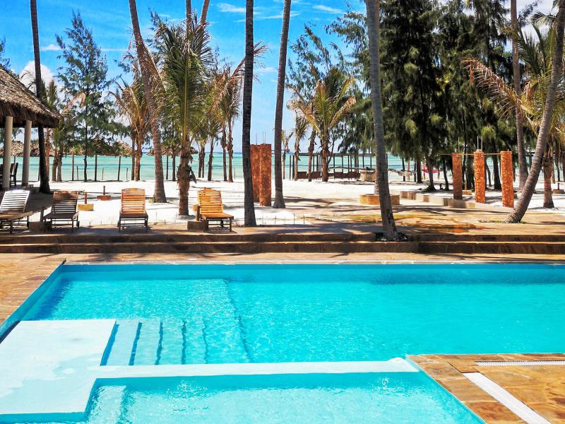 SBH Monica Zanzibar (Paje)