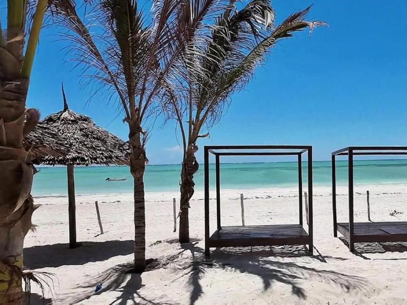 SBH Monica Zanzibar (Paje)