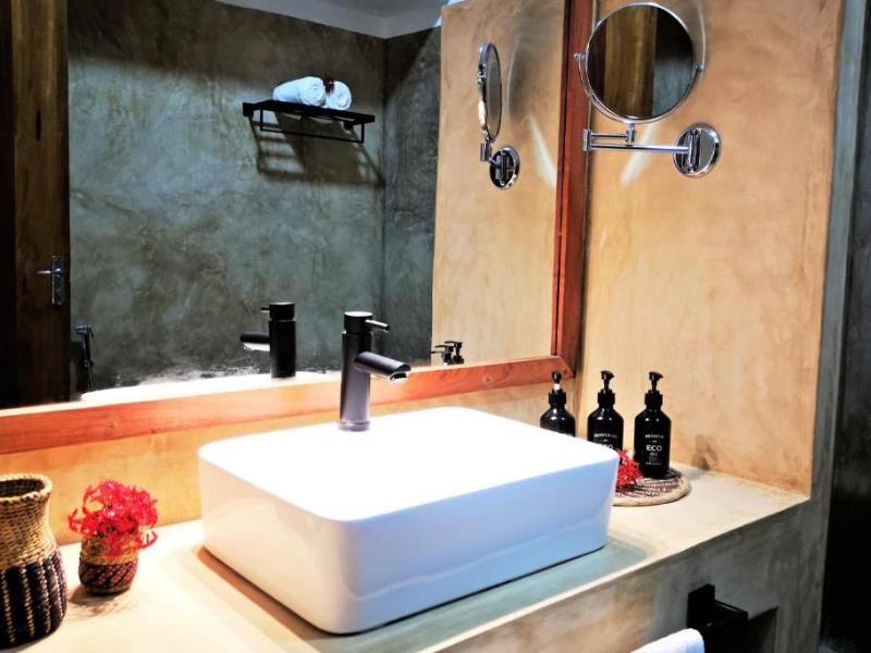 SBH Monica Zanzibar (Paje)