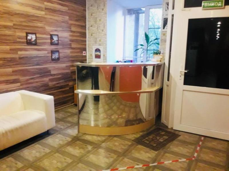 Fortune Inn Петроградская