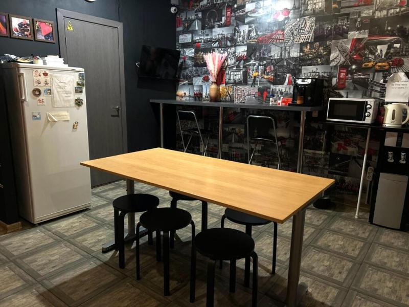 Fortune Inn Петроградская