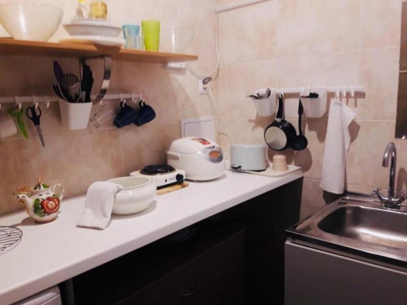 Fortune Inn Петроградская