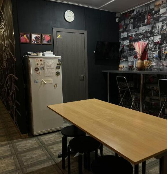 Fortune Inn Петроградская