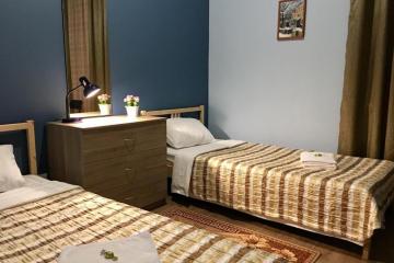Отель Fortune Inn Петроградская Россия, Санкт-Петербург, фото 2