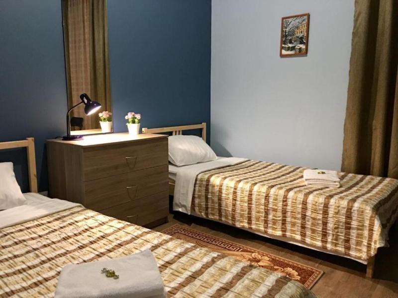 Fortune Inn Петроградская