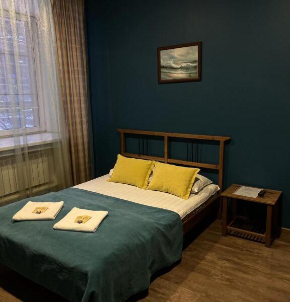 Fortune Inn Петроградская