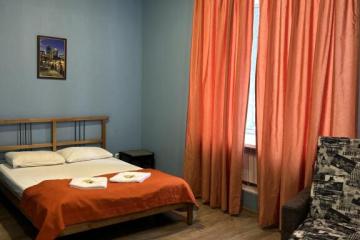 Отель Fortune Inn Петроградская Россия, Санкт-Петербург, фото 4