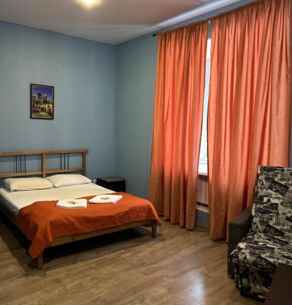 Fortune Inn Петроградская