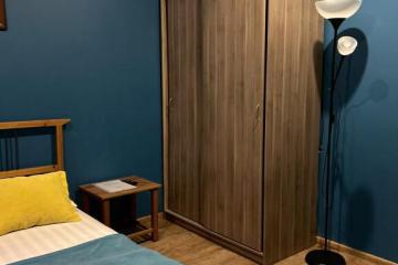 Отель Fortune Inn Петроградская Россия, Санкт-Петербург, фото 5