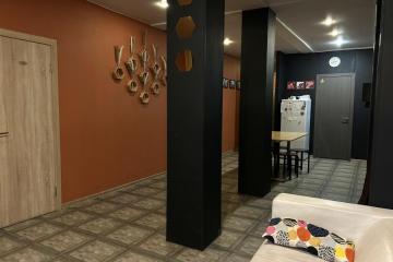 Отель Fortune Inn Петроградская Россия, Санкт-Петербург, фото 8