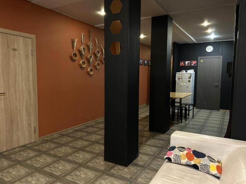 Fortune Inn Петроградская