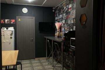 Отель Fortune Inn Петроградская Россия, Санкт-Петербург, фото 9