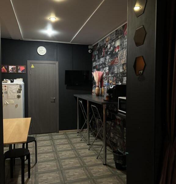 Fortune Inn Петроградская