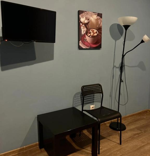 Fortune Inn Петроградская