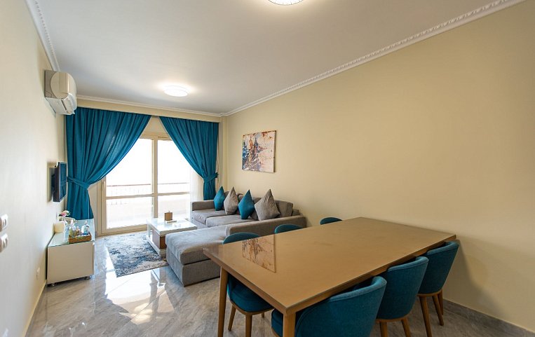 Aqua Heneish Beach Resort