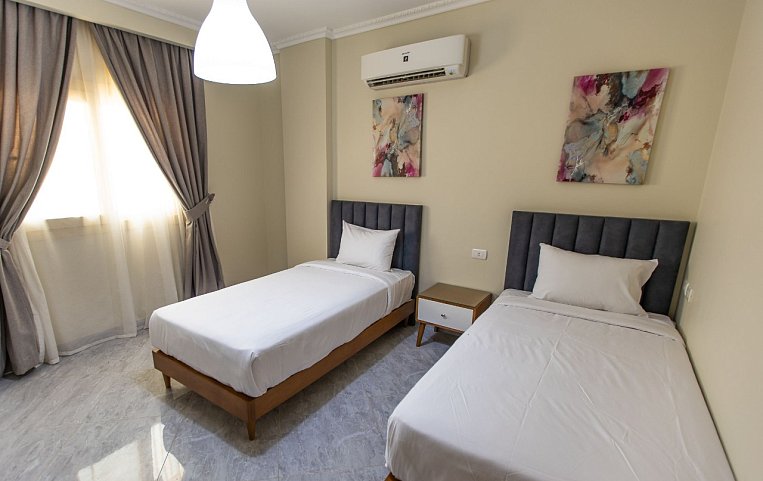 Aqua Heneish Beach Resort