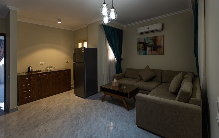 Aqua Heneish Beach Resort