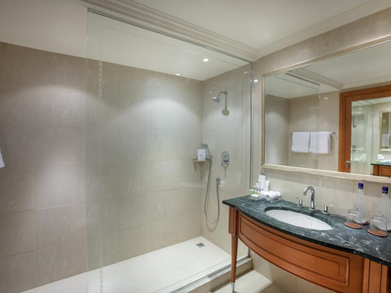 Swissotel Sharm El Sheikh