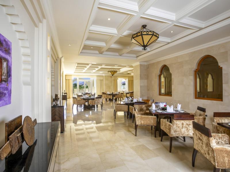 Swissotel Sharm El Sheikh