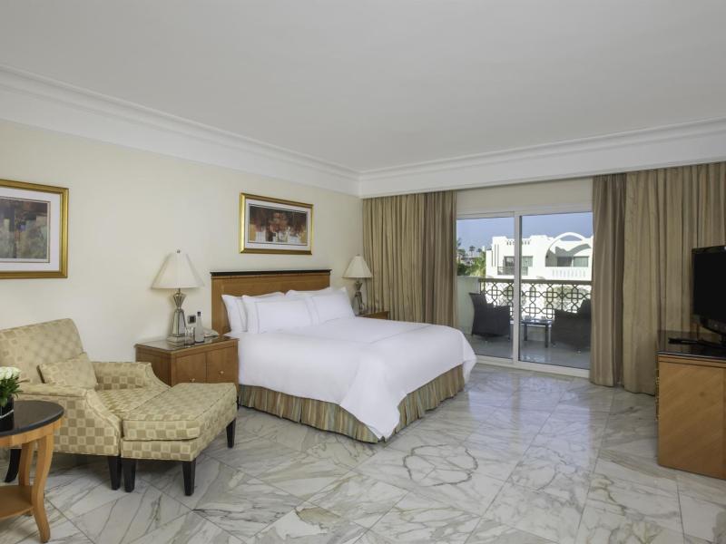 Swissotel Sharm El Sheikh