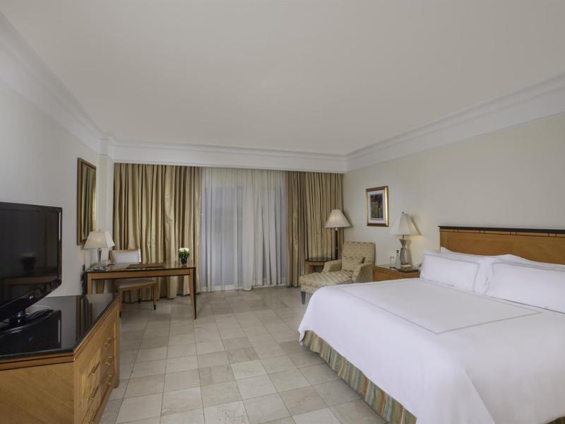 Swissotel Sharm El Sheikh