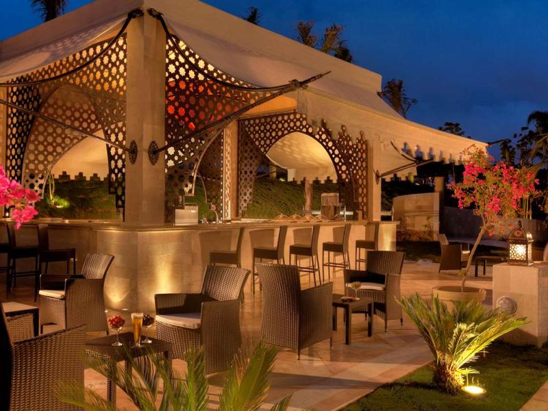 Swissotel Sharm El Sheikh