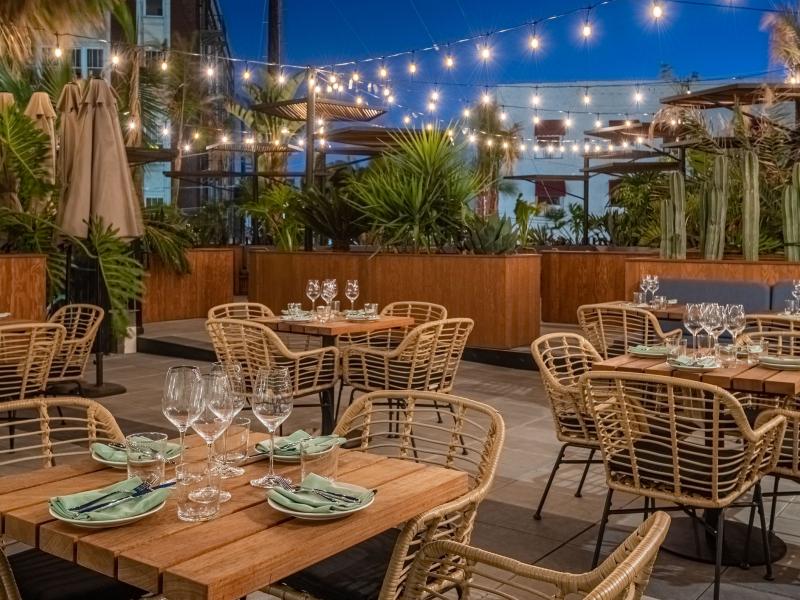 Swissotel Sharm El Sheikh